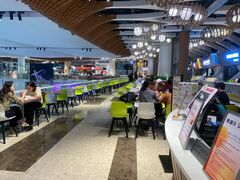 -食悦天美食广场(长沙IFS国金中心店)