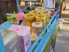 -奈雪的茶(中粮祥云小镇店)