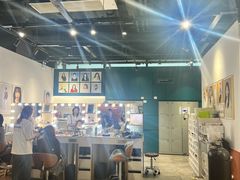 -海马体照相馆(天津世纪都会店)