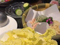 -捞王锅物料理(凯旋路店)