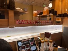 -滨寿司(新街口中央商场店)