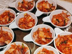-韩时烤肉(枫蓝店)