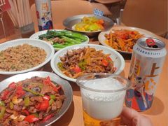 -水平有限广西米粉·广西风味集(五道口店)