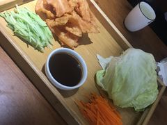 酥肉-老馆子·建德菜·山肴鱼鲜(海威新界店)