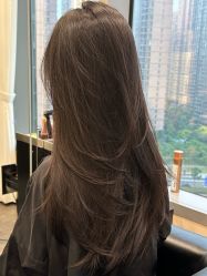 -凯博K-boom Hair Salon