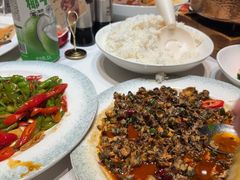 -渔傅·霞浦滩涂海鲜(建平店)