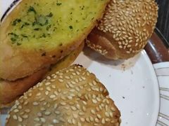 -斗牛士牛排餐厅(嘉里汇店)