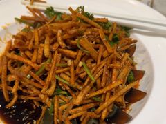 -刘胖子家常菜·蹄花焖藕(中南店)