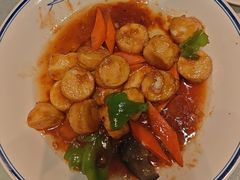 -老松滨饭店(菜艺街店)