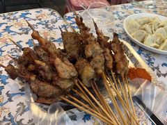 -同来顺烧烤餐厅(哈尔滨道店)