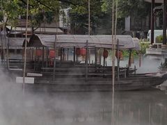 -东涌水乡风情街