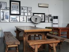 大堂-素心小筑(后沙裕镇店)
