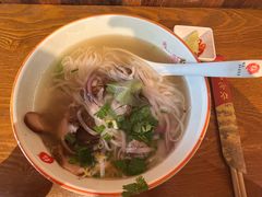 -越南牛肉河粉餐厅(书院巷店)