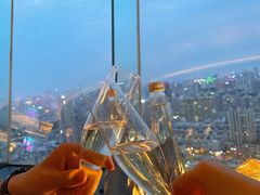 -Hi City·城市之巅