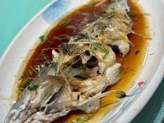 -和源祥·日照菜扛把子(万平口一店)