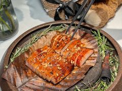 -狮拾久·现代新加坡料理(壹方城店)