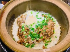 -红星光发煲仔饭(大石街店)