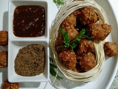-京味斋·北京烤鸭(华威桥北工大店)