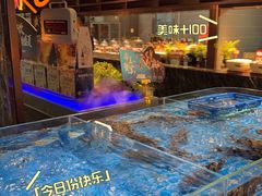 -百姓渔村(南中环店)