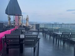 -烛影拾光观景餐厅·创意菜·摄影·小提琴(大唐不夜城店)