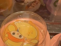-争鲜回转寿司(通州万达店)