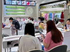 -南京时尚莱迪购物广场(正洪街店)