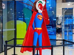 -红星美凯龙北京至尊MALL(东四环中路店)
