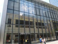 -URBAN REVIVO(深圳华润万象天地店)