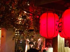 大堂-江湖 LiveHouse