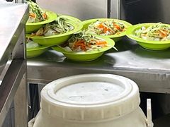 -笑笑凉皮(富国街店)