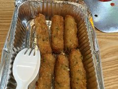 -尊宝比萨(安普顿店)