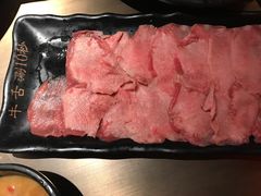 -左庭右院鲜牛肉火锅(新梅广场店)