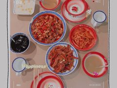 -老三样·旧食新味(船山路店)