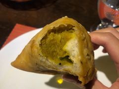 -Bombay Grill印度餐厅