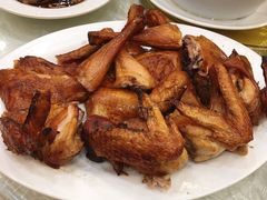 -一香园(常平店)