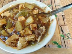 -刘老虎肉丸糊辣汤(总店)
