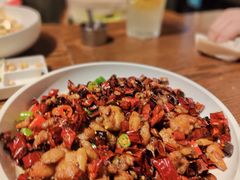 -小大董·烤鸭(王府井apm店)