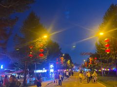 -北极村旅游风景区