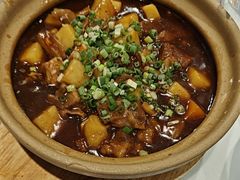 -紫光园·烤鸭(吕家营店)