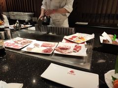 -大渔铁板烧(大悦城店)