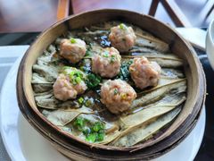 -白云湖畔酒店-湖畔餐厅