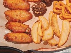 -必胜客(WOW南雄店)