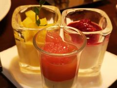 -长春凯悦酒店咖啡厅Market Café