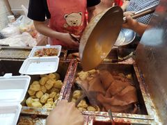 -细妹五香牛杂(步行街店)