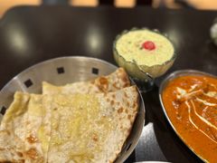 -克比叔叔印度餐厅Kebabs on the Grille(人民广场店)
