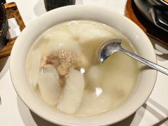-柴米油盐三杯鸡(象山北路店)