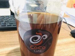 -CoCo都可(湖滨银泰店B区店)