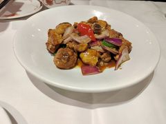 -稻香海鲜饭店(第一国际店)
