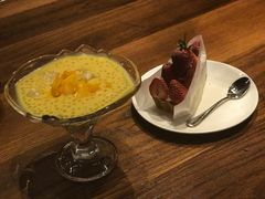 -食间牛排(湖西路店)