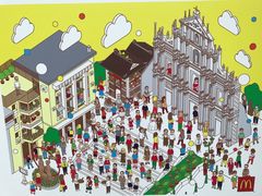 -ALBERGUE 1601 婆仔屋葡国餐厅